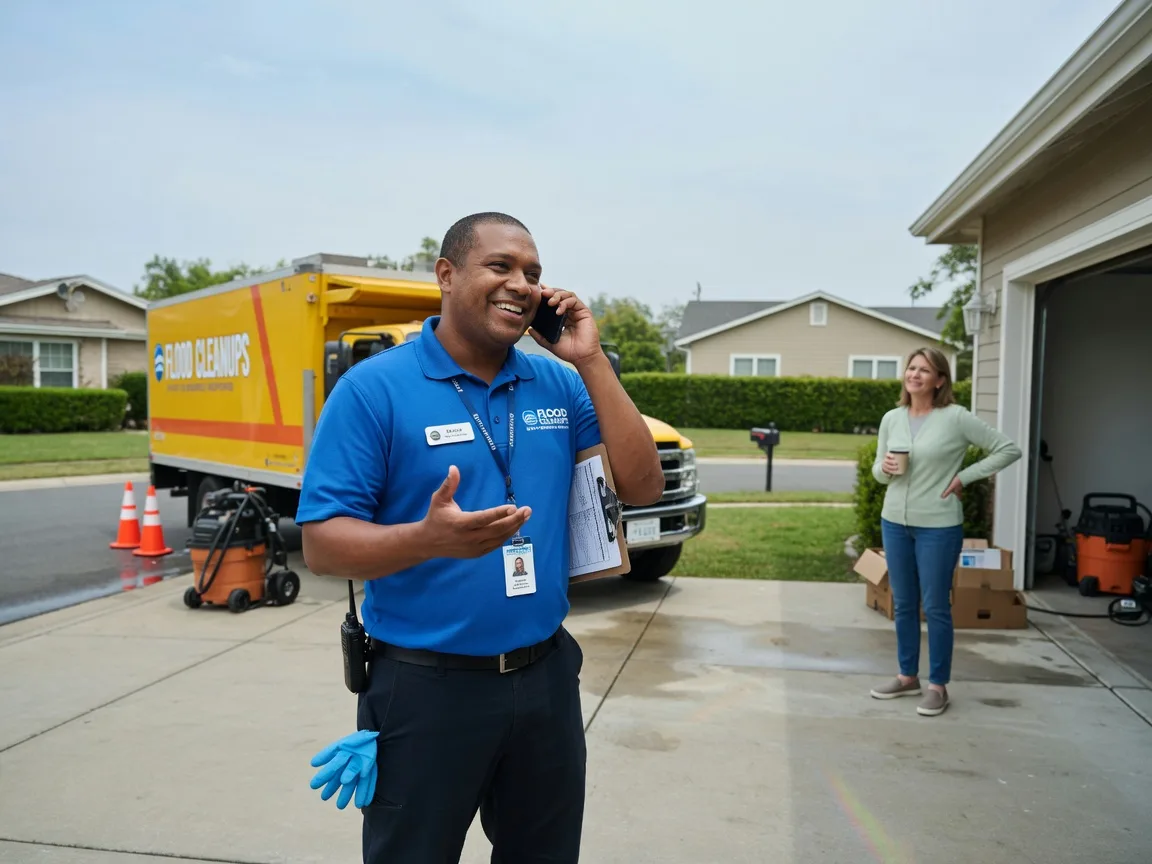 Water Damage Restoration Climax Springs, MO FAQs